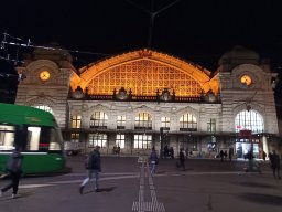 Orange the World