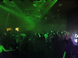 Turnhallenfest